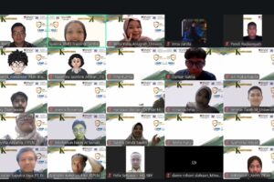 Online Training ESG & Sustainability (Pengelolaan Industri, Kawasan Bisnis & Perkantoran Berbasis Green Industrial) ( 20 Agustus 2026 )