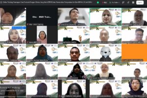 Online Training Penerapan Cara Produksi Pangan Olahan Yang Baik (CPPOB) dan Pemenuhan Persyaratan Izin Edar BPOM ( 30 Juli 2026 ) ( Gratis )