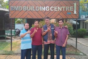 Offline Training Inspektur Genset Sertifikasi BNSP ( 03-05 Agustus 2026 ) di Tangerang