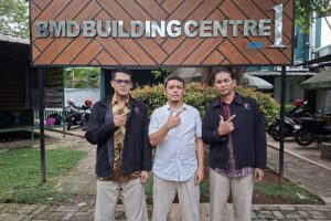 Offline Training Kalibrasi Massa, Suhu dan Tekanan (Neraca, Termometer dan Presure Gauge) ( 21-23 September 2026 ) di Tangerang