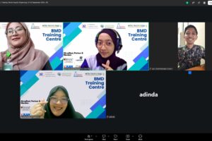 Online Training Teknik Aseptik Dispensing ( 01-02 September 2026 )