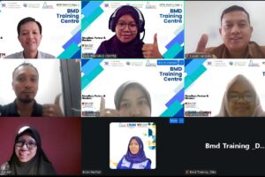 Online Training Estimasi Ketidakpastian Pengukuran untuk Uji Mikrobiologi ( 02-04 September 2026 )