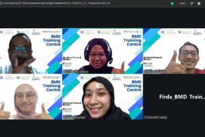 Online Training ISO 17025 (Implementasi dan Persiapan Akreditasi ISO/IEC 17025:2017) ( 23-24 September 2026 )