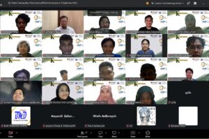 Online Training Basic Petrochemical Plant Introduction ( 14 September 2026 )