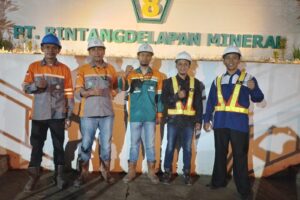 In House Offline Training Teknisi AC (Air Conditioner Training, Setting and Trouble Shoot) ( 14-16 September 2026 ) di PT Bintang Delapan Mineral