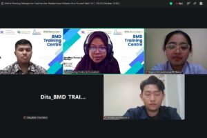 Online Training Manajemen Fasilitas dan Keselamatan Infrastruktur Rumah Sakit ( 19-20 Oktober 2026 )