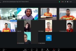 Online Training Keanekaragaman Hayati ( 06-07 Oktober 2026 )