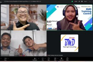 Online Training Pengolahan Air Bersih Layak Minum ( 21-22 Oktober 2026 )