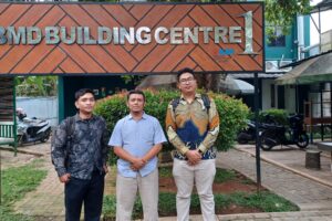 Offline Training PPC untuk Manufaktur Logam (Hilirisasi Timah) Teknik Pengambilan dan Preparasi Sampel Produk Timah ( 07-09 Oktober 2026 ) di Tangerang